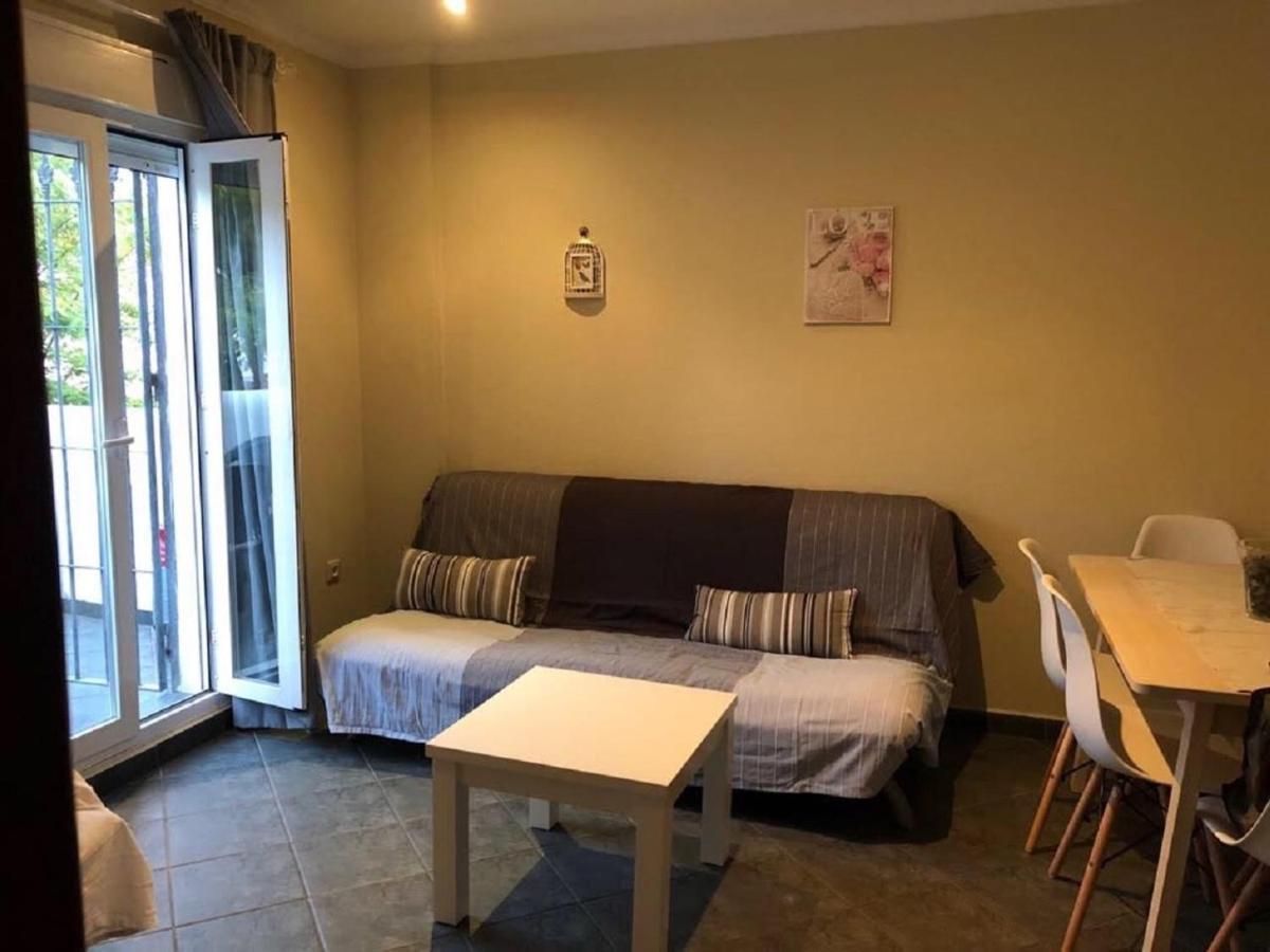 Apartamento En La Almadraba Chiclana de la Frontera Εξωτερικό φωτογραφία