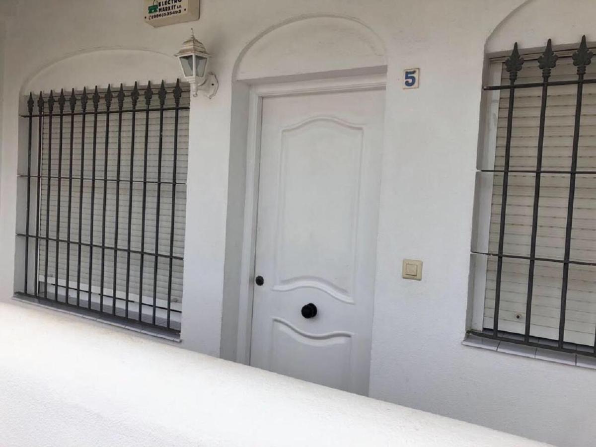 Apartamento En La Almadraba Chiclana de la Frontera Εξωτερικό φωτογραφία