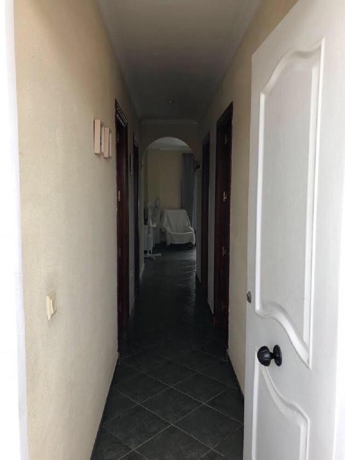 Apartamento En La Almadraba Chiclana de la Frontera Εξωτερικό φωτογραφία