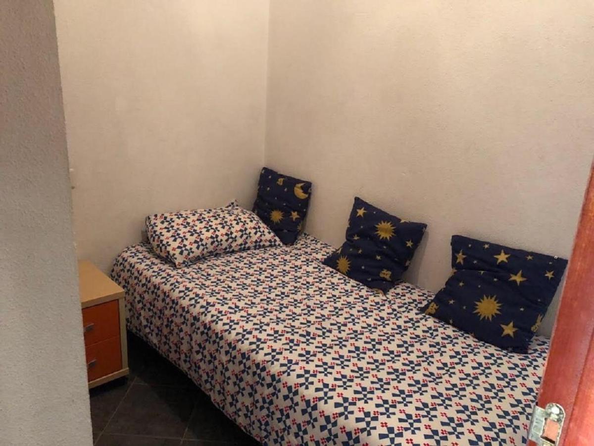 Apartamento En La Almadraba Chiclana de la Frontera Εξωτερικό φωτογραφία